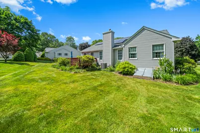 4 Woodbridge Drive #4, Enfield, CT 06082 - Photo 37