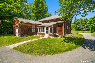 16 Chestnut Hill Road, Stafford, CT 06076 - Photo 33