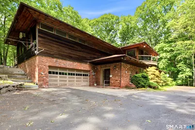 345 Rimmon Road, Woodbridge, CT 06525 - Photo 3