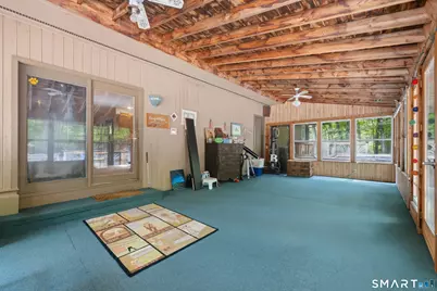 345 Rimmon Road, Woodbridge, CT 06525 - Photo 33