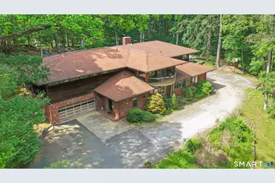 345 Rimmon Road, Woodbridge, CT 06525 - Photo 1