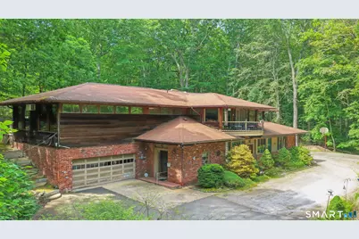 345 Rimmon Road, Woodbridge, CT 06525 - Photo 37
