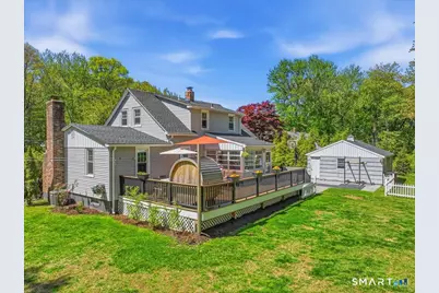131 Oronoque Road, Milford, CT 06461 - Photo 21