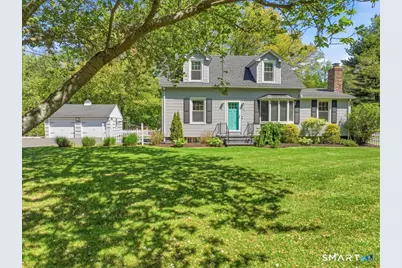 131 Oronoque Road, Milford, CT 06461 - Photo 1