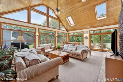 73 Harmony Hill Road, Granby, CT 06035 - Photo 7