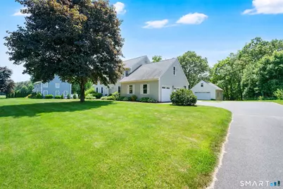 73 Harmony Hill Road, Granby, CT 06035 - Photo 35
