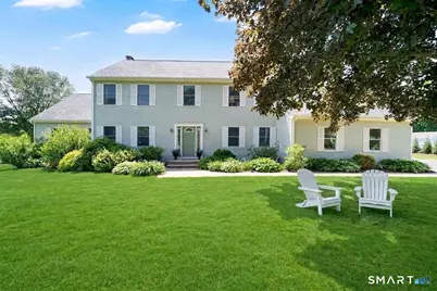 73 Harmony Hill Road, Granby, CT 06035 - Photo 1