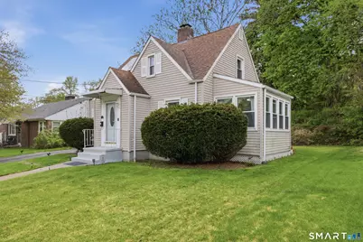 331 Eddy Glover Boulevard, New Britain, CT 06053 - Photo 3