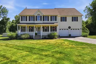 16 Sunview Dr, East Windsor, CT 06016 - Photo 3