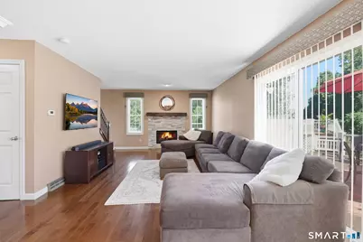 16 Sunview Drive, East Windsor, CT 06016 - Photo 7