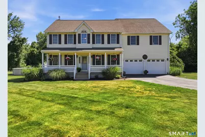 16 Sunview Drive, East Windsor, CT 06016 - Photo 1