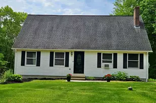 120 Tyott Rd, Pomfret, CT 06259 - Photo 19