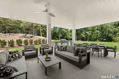 9 Over Rock Lane, Westport, CT 06880 - Photo 17