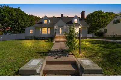20 Rosina Road, Hamden, CT 06514 - Photo 1