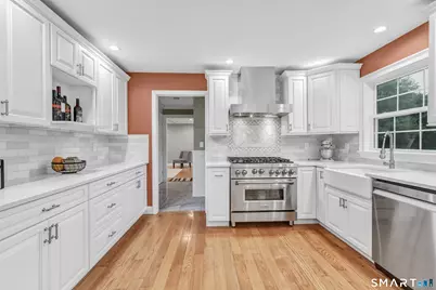 42 Turkey Meadow Road, Trumbull, CT 06611 - Photo 7
