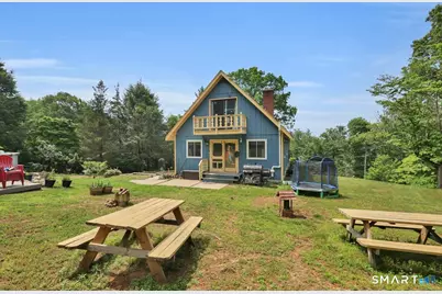 254 McCall Road, Lebanon, CT 06249 - Photo 31