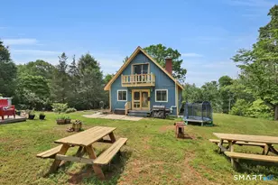 254 McCall Rd, Lebanon, CT 06249 - Photo 31