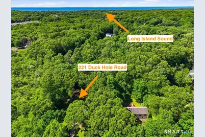 221 Duck Hole Road, Madison, CT 06443 - Photo 3