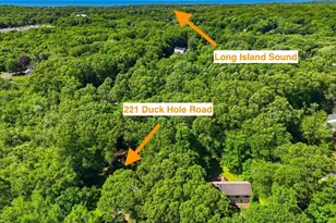 221 Duck Hole Rd, Madison, CT 06443 - Photo 3