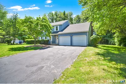8 Hanover Lane, South Windsor, CT 06074 - Photo 35