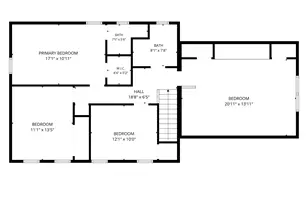 8 Hanover Ln, South Windsor, CT 06074 - Photo 23