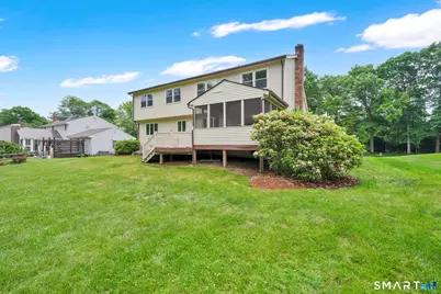 191 Natsisky Farm Road, South Windsor, CT 06074 - Photo 33