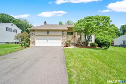 191 Natsisky Farm Road, South Windsor, CT 06074 - Photo 1