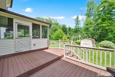 191 Natsisky Farm Road, South Windsor, CT 06074 - Photo 35
