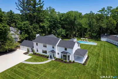 240 North Avenue, Westport, CT 06880 - Photo 1