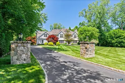 25 Adams Lane, New Canaan, CT 06840 - Photo 39