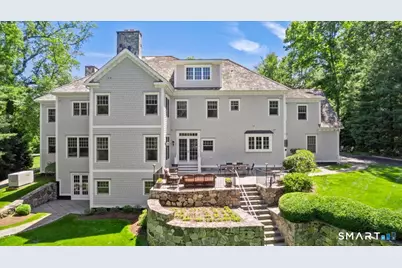 25 Adams Lane, New Canaan, CT 06840 - Photo 37