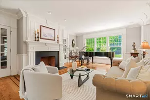 25 Adams Ln, New Canaan, CT 06840 - Photo 5