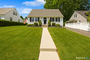 45 Rockwell Ave, Waterbury, CT 06708 - Photo 1