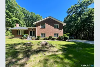 177 Lead Mine Brook Road, Harwinton, CT 06791 - Photo 1