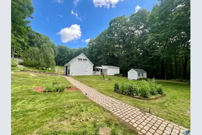 177 Lead Mine Brook Road, Harwinton, CT 06791 - Photo 33