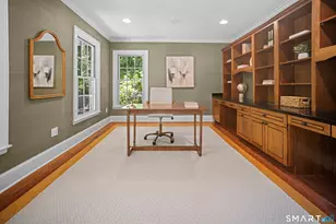 39 Powder Horn Hill Rd, Wilton, CT 06897 - Photo 9