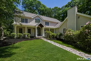 39 Powder Horn Hill Rd, Wilton, CT 06897 - Photo 1