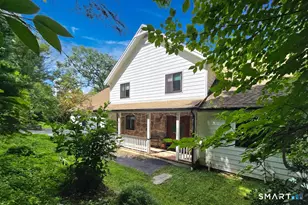 299 Redding Rd, Redding, CT 06896 - Photo 1