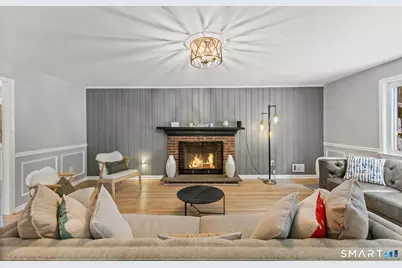 299 Redding Road, Redding, CT 06896 - Photo 5