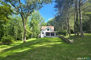 299 Redding Rd, Redding, CT 06896 - Photo 3