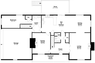 299 Redding Rd, Redding, CT 06896 - Photo 37
