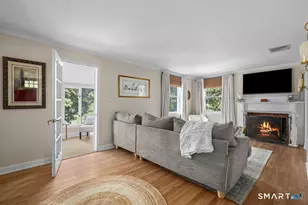 24 Island Hill Ave, Ridgefield, CT 06877 - Photo 3
