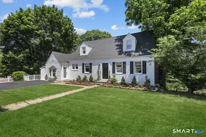 24 Island Hill Avenue, Ridgefield, CT 06877 - Photo 1