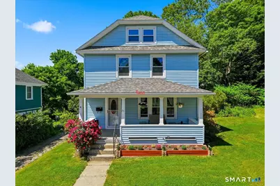 23 Sturtevant Avenue, Norwich, CT 06360 - Photo 1