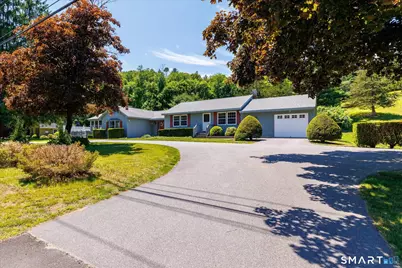 185 Chaplin Road, Eastford, CT 06242 - Photo 1