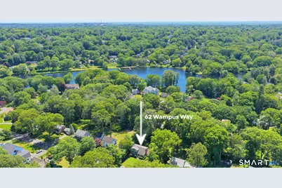 62 Wampus Way, Fairfield, CT 06825 - Photo 1