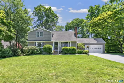 62 Wampus Way, Fairfield, CT 06825 - Photo 3