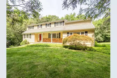 125 Remington Road, Ridgefield, CT 06877 - Photo 1