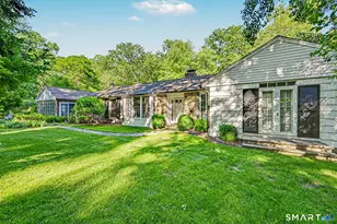 75 Norfield Rd, Weston, CT 06883 - Photo 1