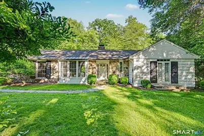 75 Norfield Road, Weston, CT 06883 - Photo 33